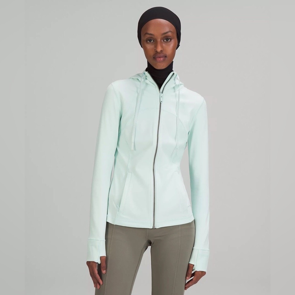 Lululemon Hooded Define Jacket *Nulu